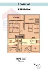 Jool Suites (D8), Apartment #502408861